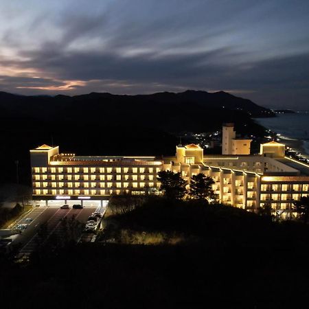Sollavue Hotel & Resort 강릉 외부 사진