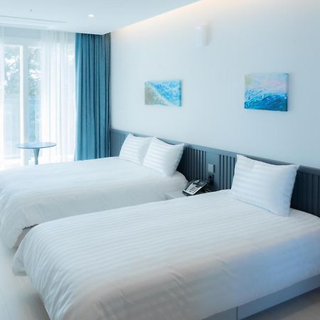 Sollavue Hotel & Resort 강릉 외부 사진