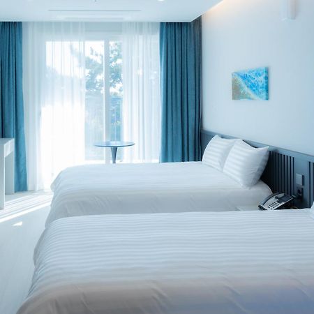 Sollavue Hotel & Resort 강릉 외부 사진
