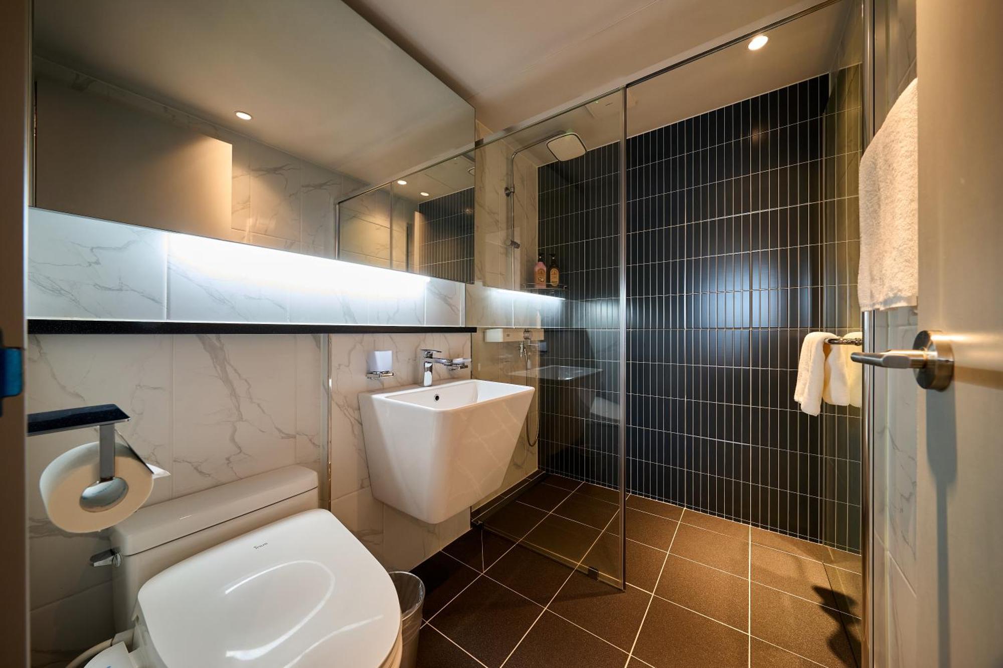 Sollavue Hotel & Resort 강릉 외부 사진