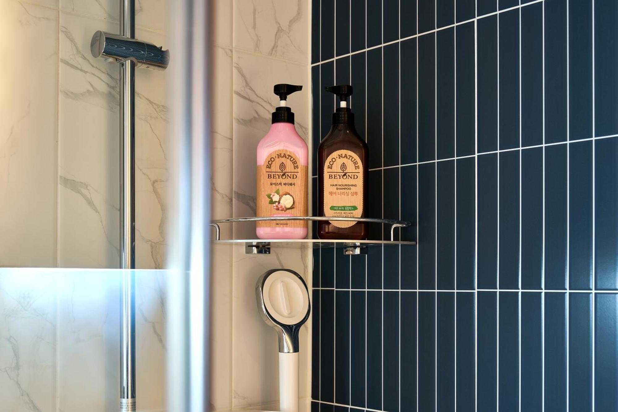 Sollavue Hotel & Resort 강릉 외부 사진