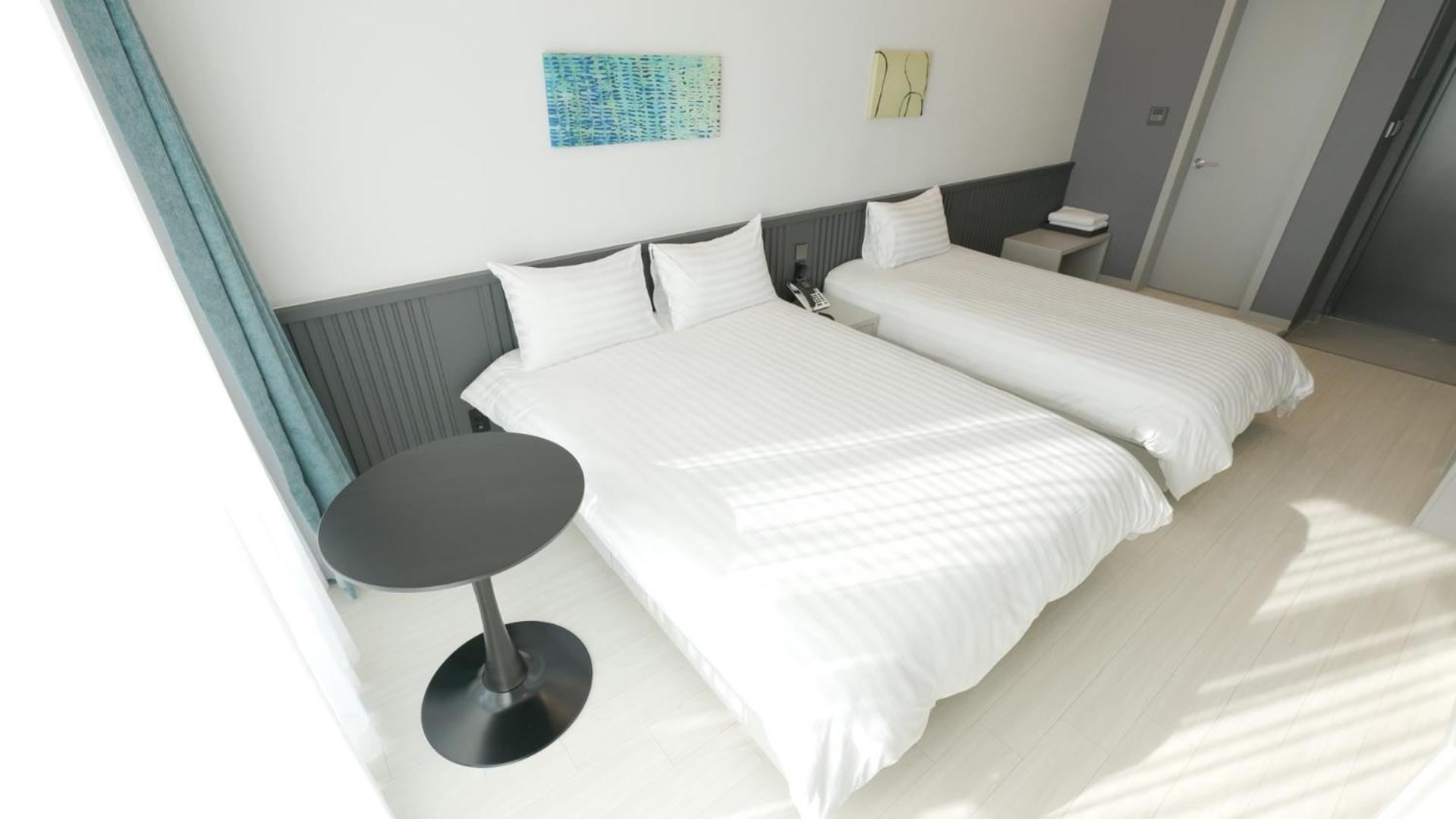 Sollavue Hotel & Resort 강릉 외부 사진