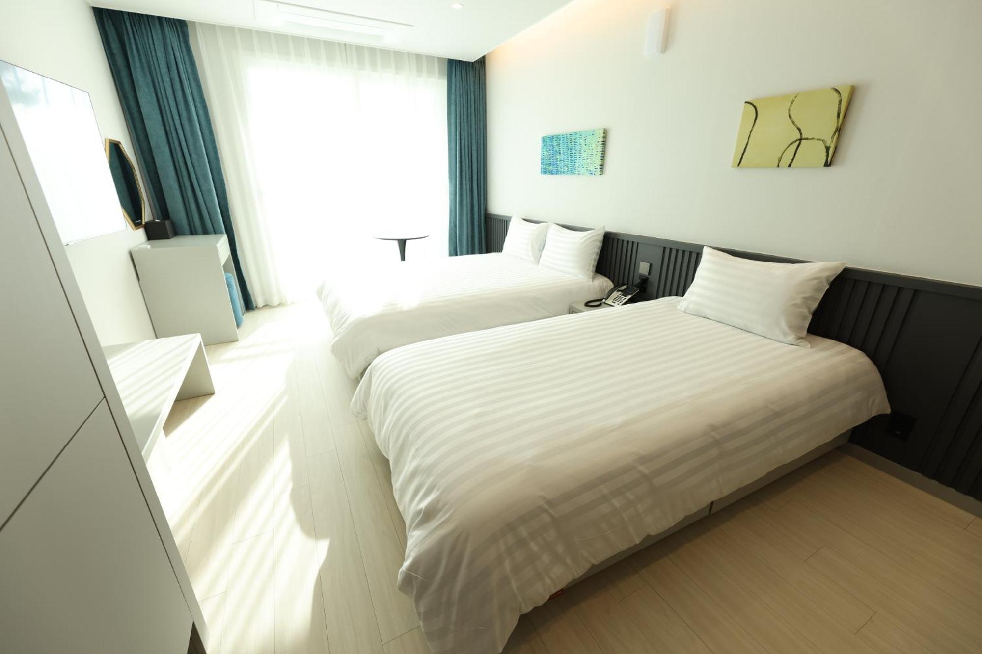 Sollavue Hotel & Resort 강릉 외부 사진