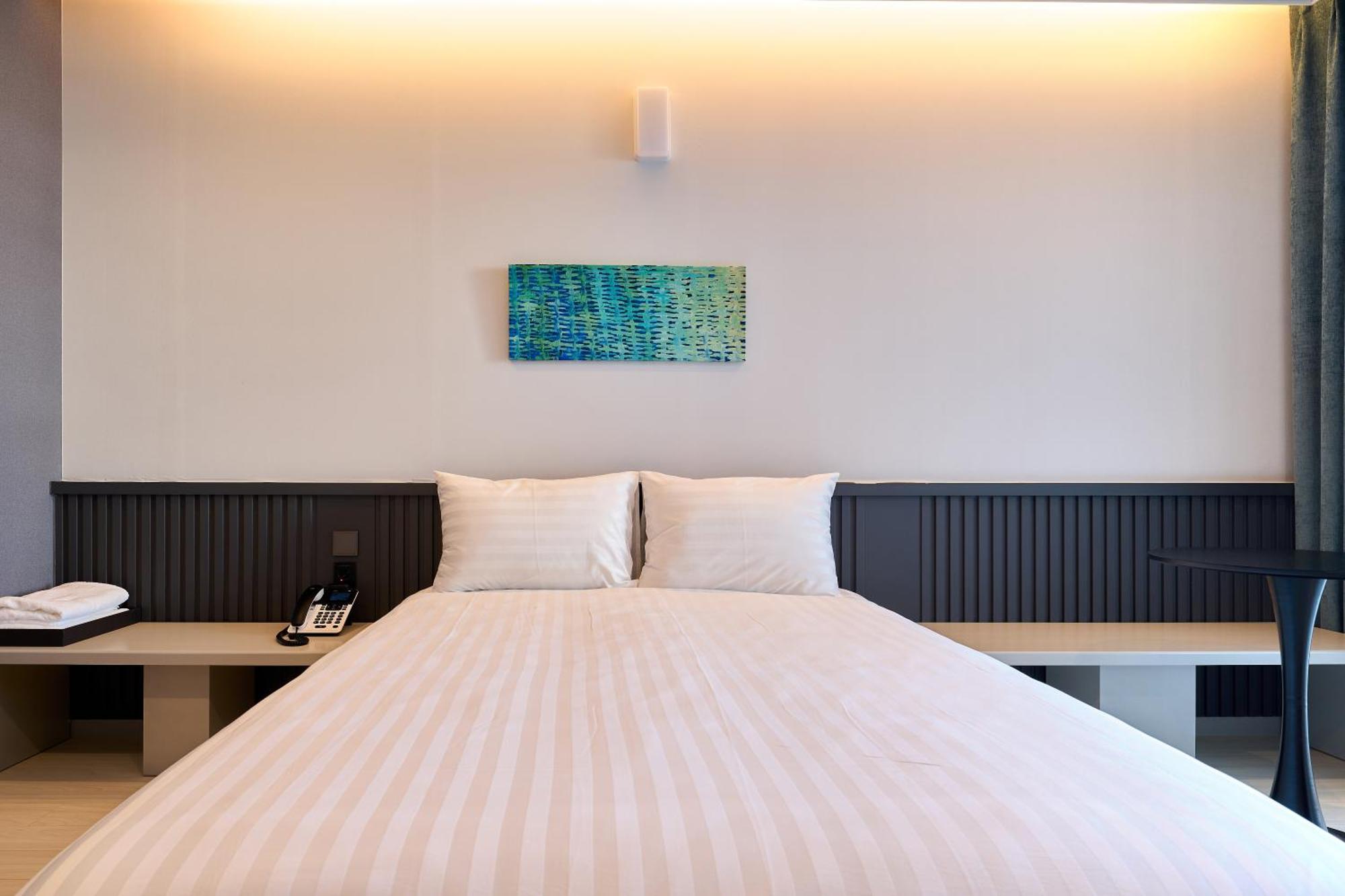 Sollavue Hotel & Resort 강릉 외부 사진