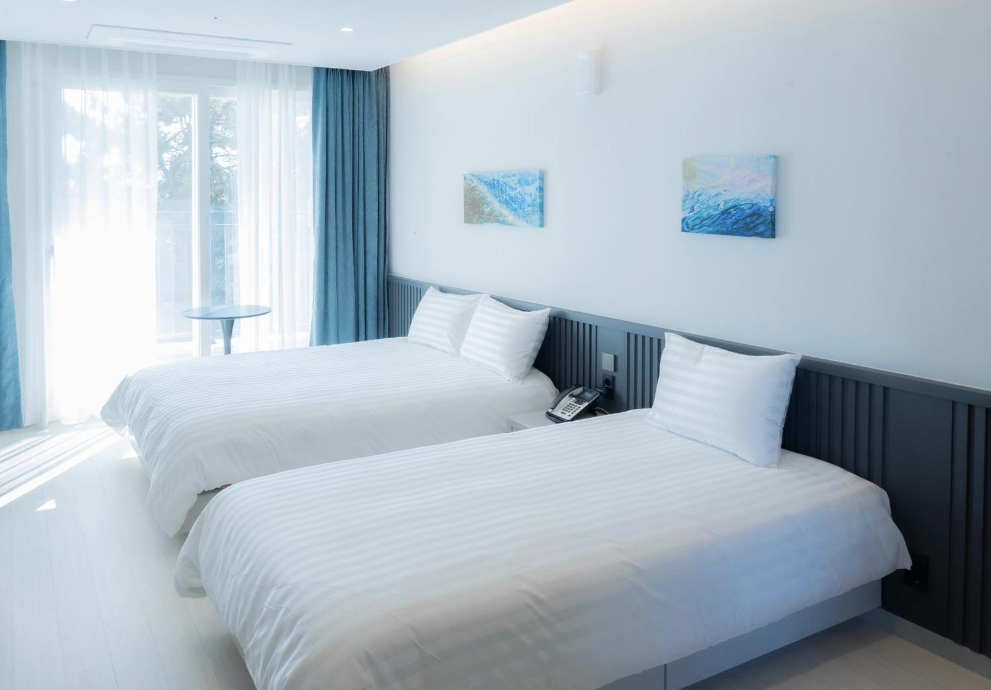 Sollavue Hotel & Resort 강릉 외부 사진