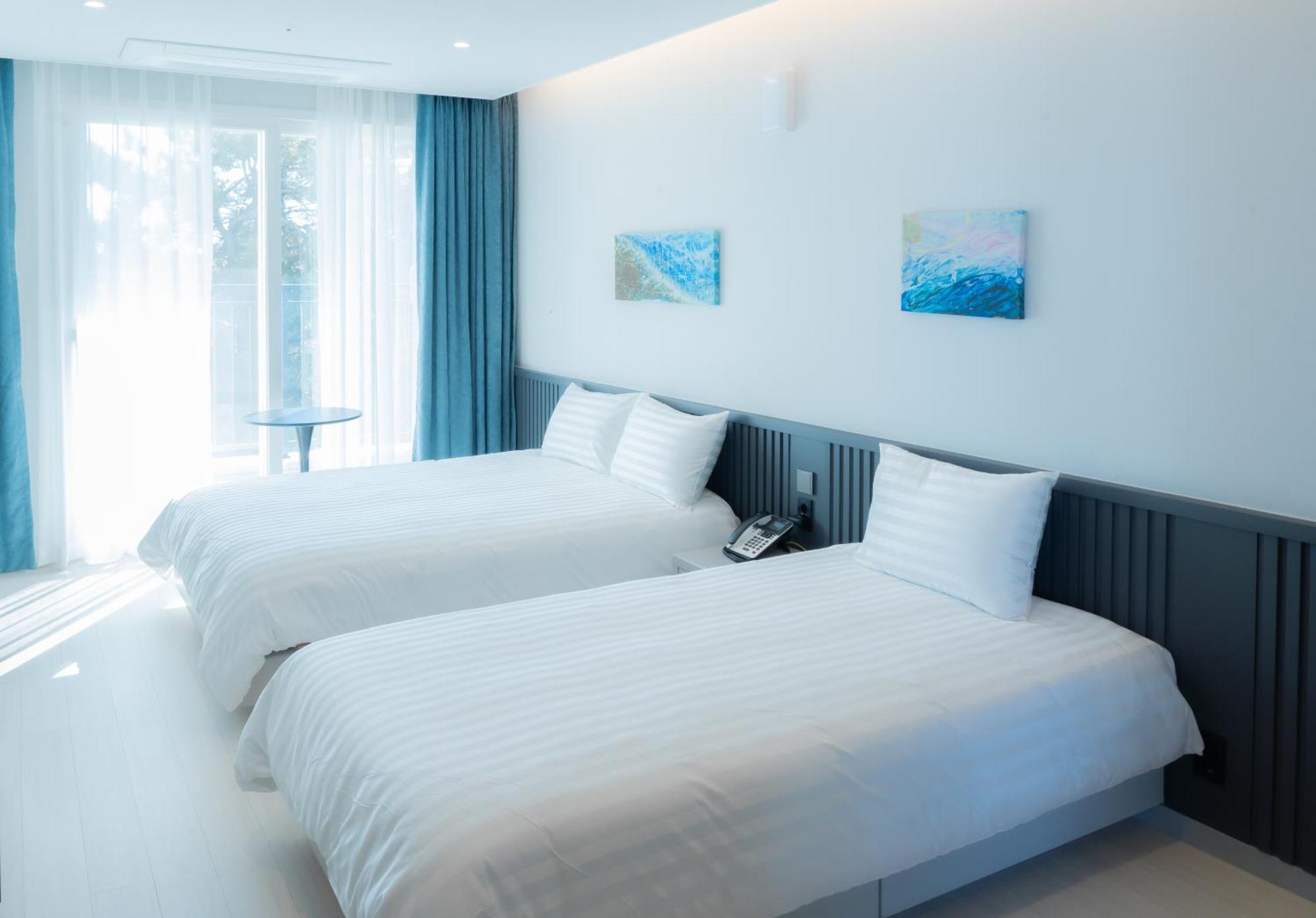 Sollavue Hotel & Resort 강릉 외부 사진